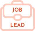 JOB LEAD logo